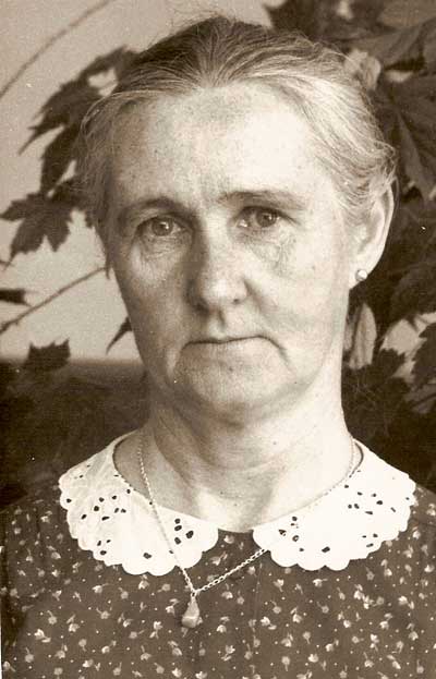 Galambos Márta